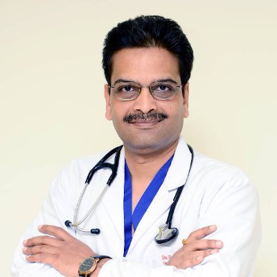 Dr Sanjay Kumar